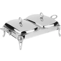 سوفله خوری برند سافینوکس safinox