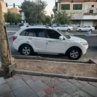 ماشین لیفان x60