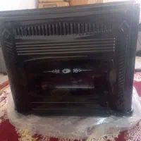 بخاری گازی نو