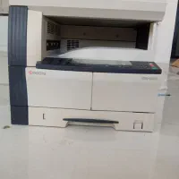 دستگاه کپی کیوسرا مدل KM1620