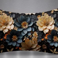 روبالشت پورشه خارجی|رختخواب، بالش، پتو|مسجد سلیمان, |دیوار