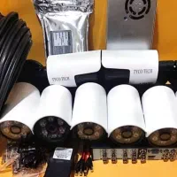 دوربین مداربسته/ امنیت رو ارزان‌تر از همیشه بخر*