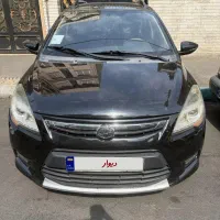 لیفان x50 اتومات بی رنگ نقد و اقساط