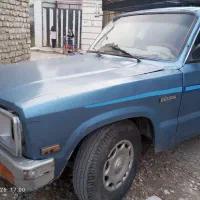 مزدا دوهزار ژاپن و پراید 131مدل 90