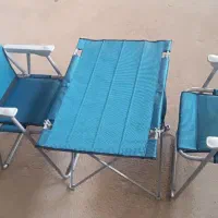 میز صندلی تحریر|میز تحریر و کامپیوتر|پاکدشت, حصار امیر|دیوار