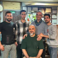 آموزش ماساژ