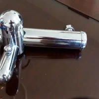 شیر مخلوط اهرمی