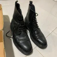 بوت مردانه چرم مشهد سایز ۴۲