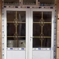 درب وپنجره با شرایط بلند مدت