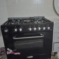 گاز صحفه ای|اجاق گاز و لوازم برقی پختوپز|نطنز, |دیوار