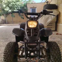 موتور چهار چرخ ۱۱۰ فالکن