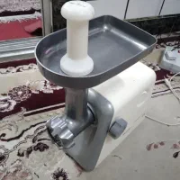 چرخ گوشت ناسیونال