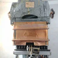 آبگرمکن دیواری بوتان ۳۱۱۵