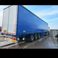 کانتینر مارال ۹۱ saf کشوئی سند دار