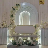 سفره عروسی و نامزدی