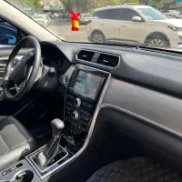 هاوال H2مشکی بیرنگ اتومات فول مدل ۱۳۹۷|خودرو سواری و وانت|تهران, علم و صنعت|دیوار