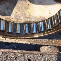 نیازمند تعمیرکار ماشین سنگین اوستا کار|خدمات موتور و ماشین|قم, ولیعصر|دیوار