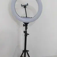 رینگ لایت درحد نو