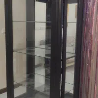 ویترین خانگی در حد نو