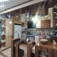 آپارتمان/100متری/2خواب/طبقه سوم روپیلوت/پارکینگ|فروش آپارتمان|تربت‌حیدریه, آبشار|دیوار