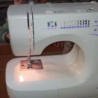 چرخ جانیتا|چرخ خیاطی و ریسندگی|پاکدشت, پاکدشت (مامازند)|دیوار