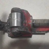 یک عدد لوله بر