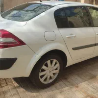 خودرو مگان ۲۰۰۰|خودرو سواری و وانت|پاکدشت, پاکدشت (مامازند)|دیوار