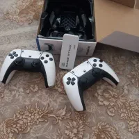 کونسو ل بازی گیم لستیک پرو