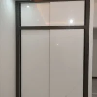 کابینت کمد دیواری|جاکفشی، کمد، دراور|قم, بکایی|دیوار