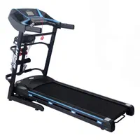 تردمیل ونتورا مدل vt1400ms ( نمایندگی تردمیل)|تجهیزات ورزشی|خاش, |دیوار