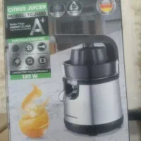 آب پرتقال گیرTelionix