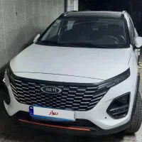 ام وی ام x33 کراس