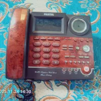 تلفن رومیزی