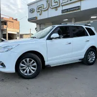 هایما S7 پلاس، مدل ۱۴۰۱|خودرو سواری و وانت|بابل, |دیوار