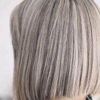 جشنواره ی تخفیف ویژه رنگ و لایت و پروتئین تراپی|خدمات آرایشگری و زیبایی|تهران, درب دوم|دیوار