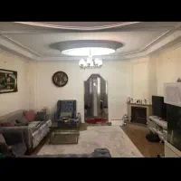 اپارتمان ۶۵ متر دو خواب / سرمایه گذاری تضمینی ملک