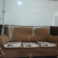 مبل هفت نفره