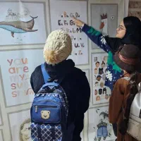 کلاس‌ خصوصی و نیمه خصوصی زبان انگلیسی حضوری/آنلاین