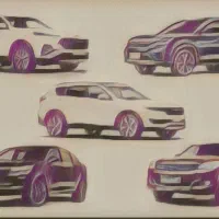 حواله تارا دنا سورن ۲۰۷چانگان ریرا فیدلیتی