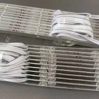 LED (ال ای دی) خطی 12 ولت