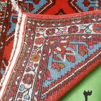 تابلو فرش قالیچه و کناره دستباف یا ۱۰ گره ۲۰ گره|فرش|اراک, |دیوار