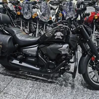 موتور سیکلت 250 LIFAN V16