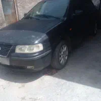 سمند مدل۸۳|خودرو سواری و وانت|کرمانشاه, |دیوار