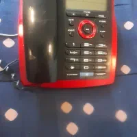 تلفن رومیزی تکنو تل