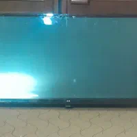 تلویزیون ۵۰ اینج LG