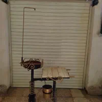 باربیکیو ابتکاری دستساز|اجاق گاز و لوازم برقی پخت‌وپز|رشت, پسیخان|دیوار