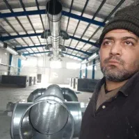 کانال سازی کولر استاد رضا و پسران