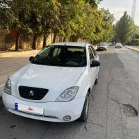 تیبا یک مدل ۱۴۰۰بی رنگ