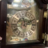 ساعت دیواری