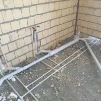 لوله کشی آب وفاضلاب|خدمات پیشه و مهارت|کرمانشاه, |دیوار